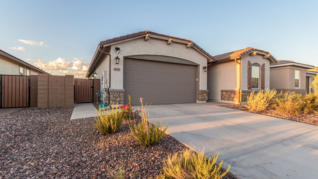 Photo of Outdoor in Maricopa