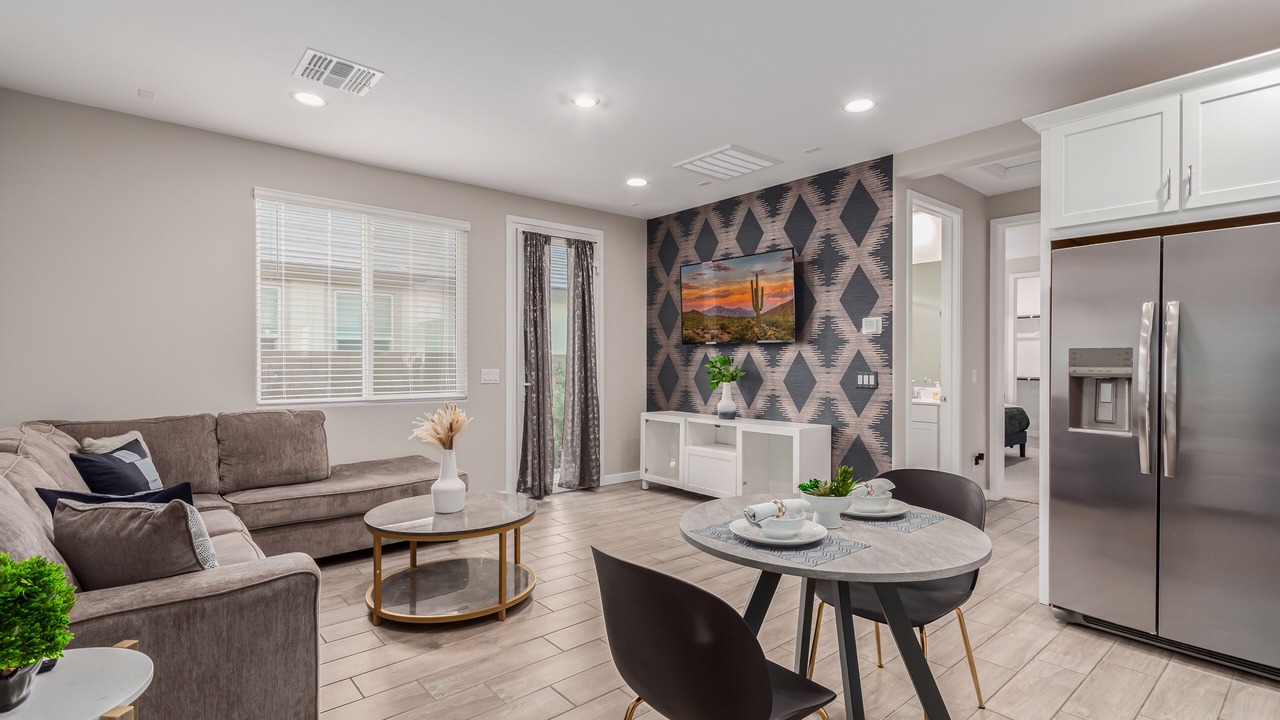 Photo of Livingroom in Maricopa