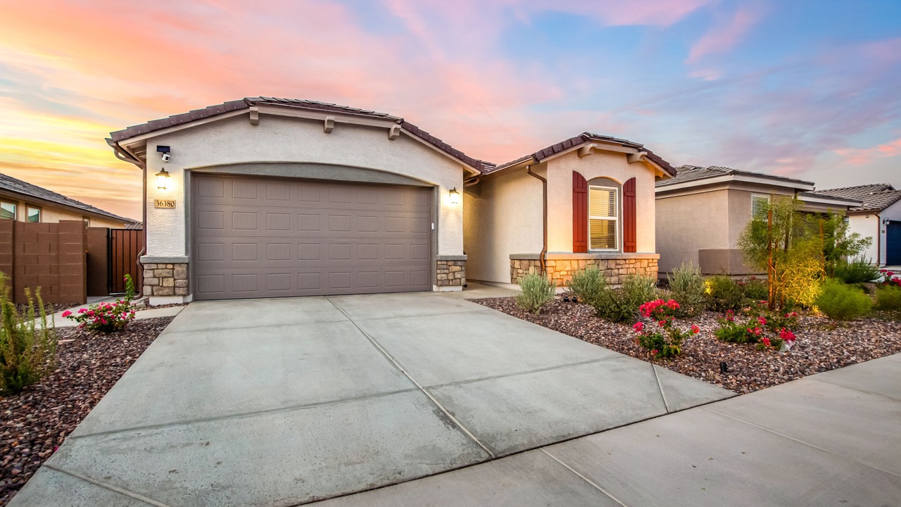Photo of Outdoor in Maricopa