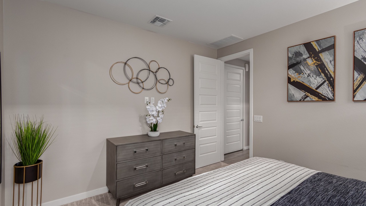 Photo of Bedroom in Maricopa