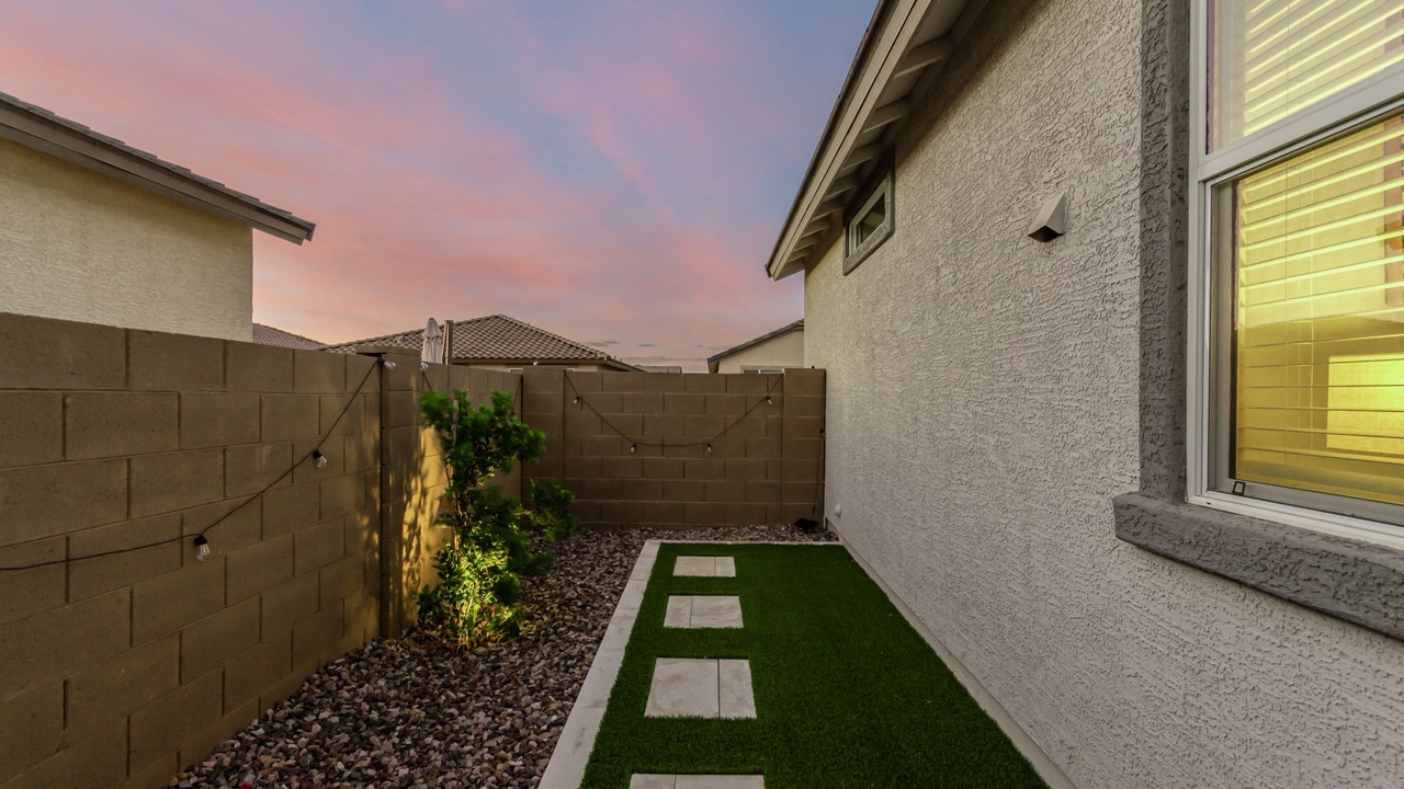Photo of Outdoor in Maricopa
