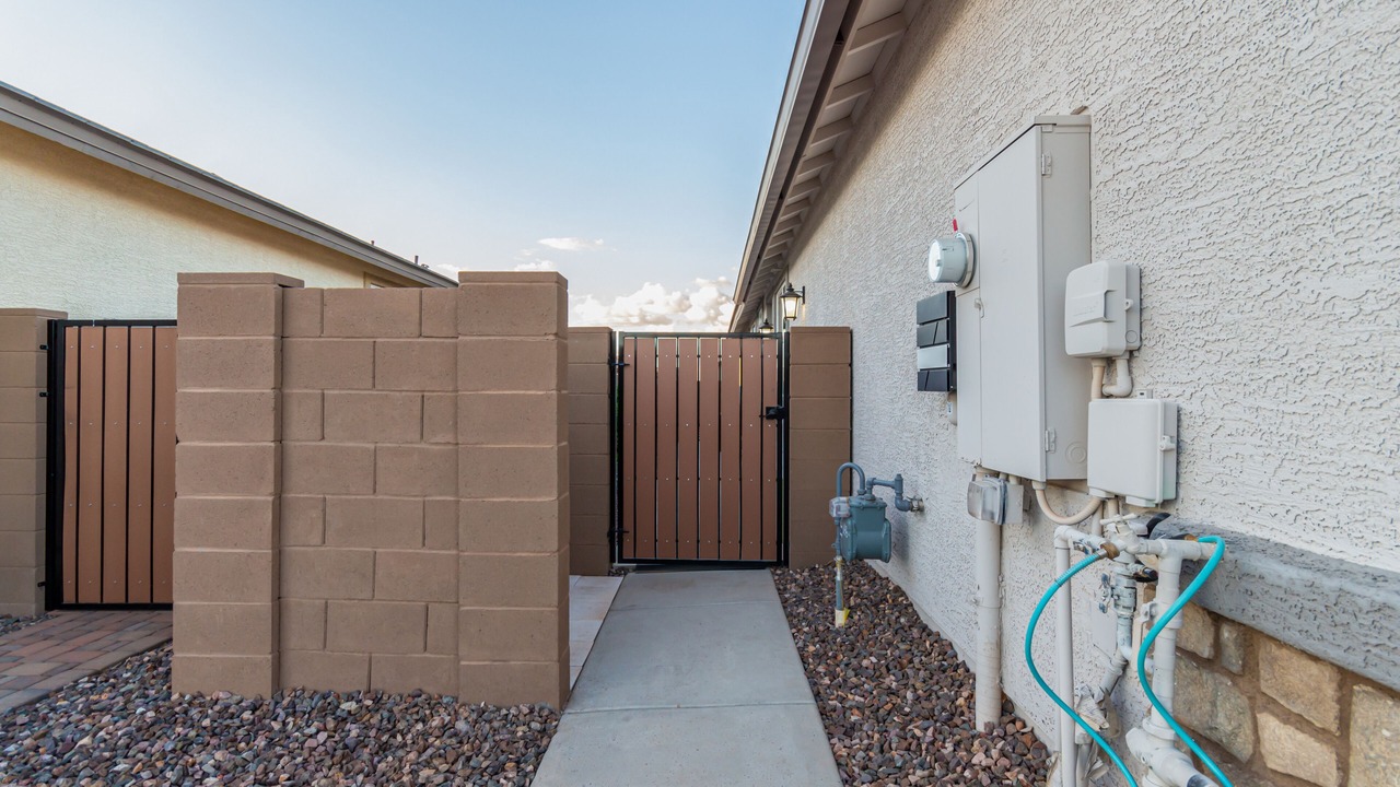Photo of Outdoor in Maricopa