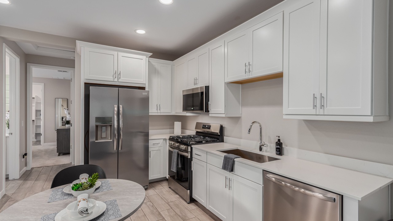 Photo of Kitchen in Maricopa