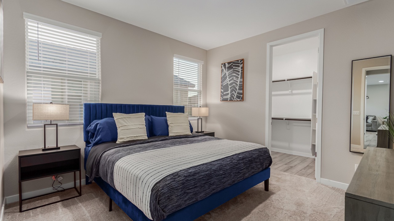 Photo of Bedroom in Maricopa