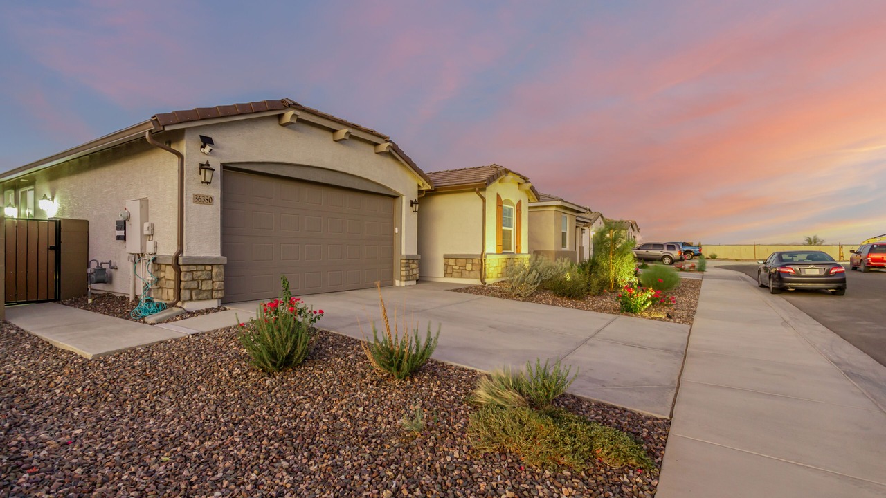 Photo of Outdoor in Maricopa