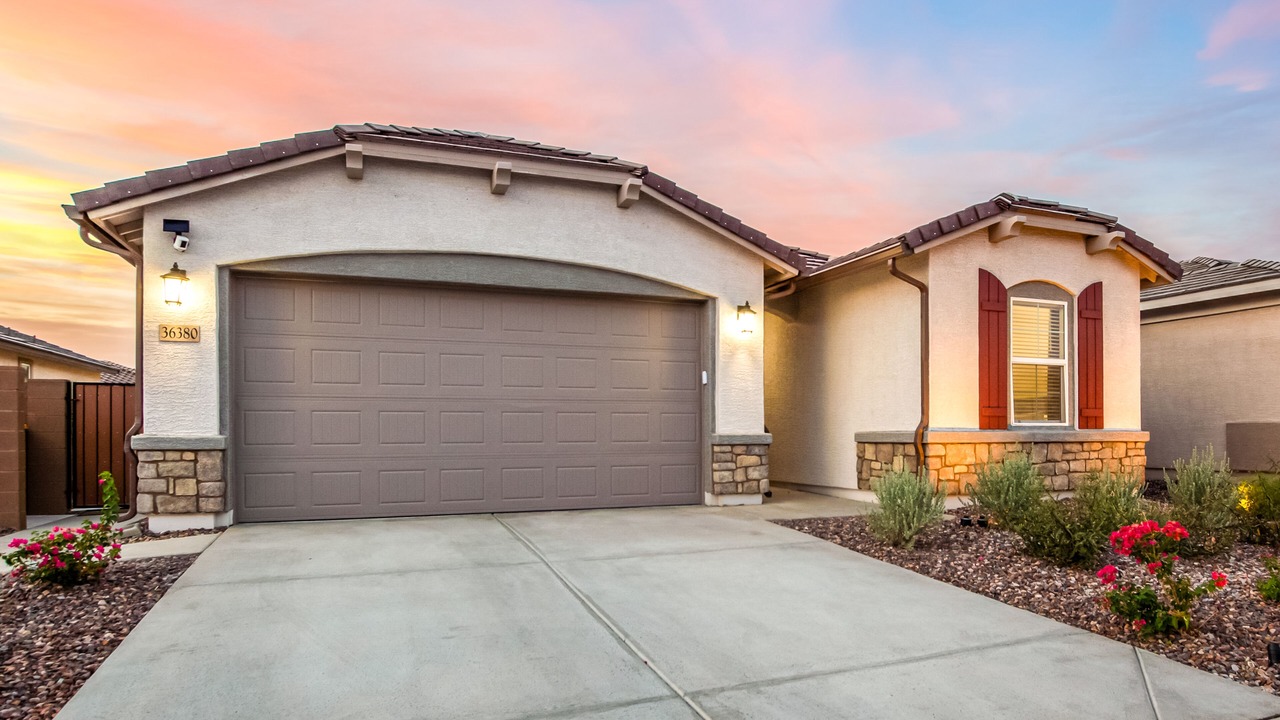 Photo of Outdoor in Maricopa