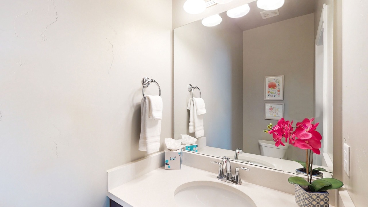 Photo of Bathroom in Sienna Hills