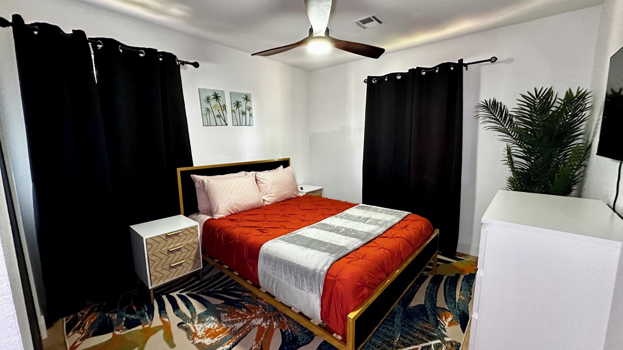 Photo of Bedroom in North Las Vegas