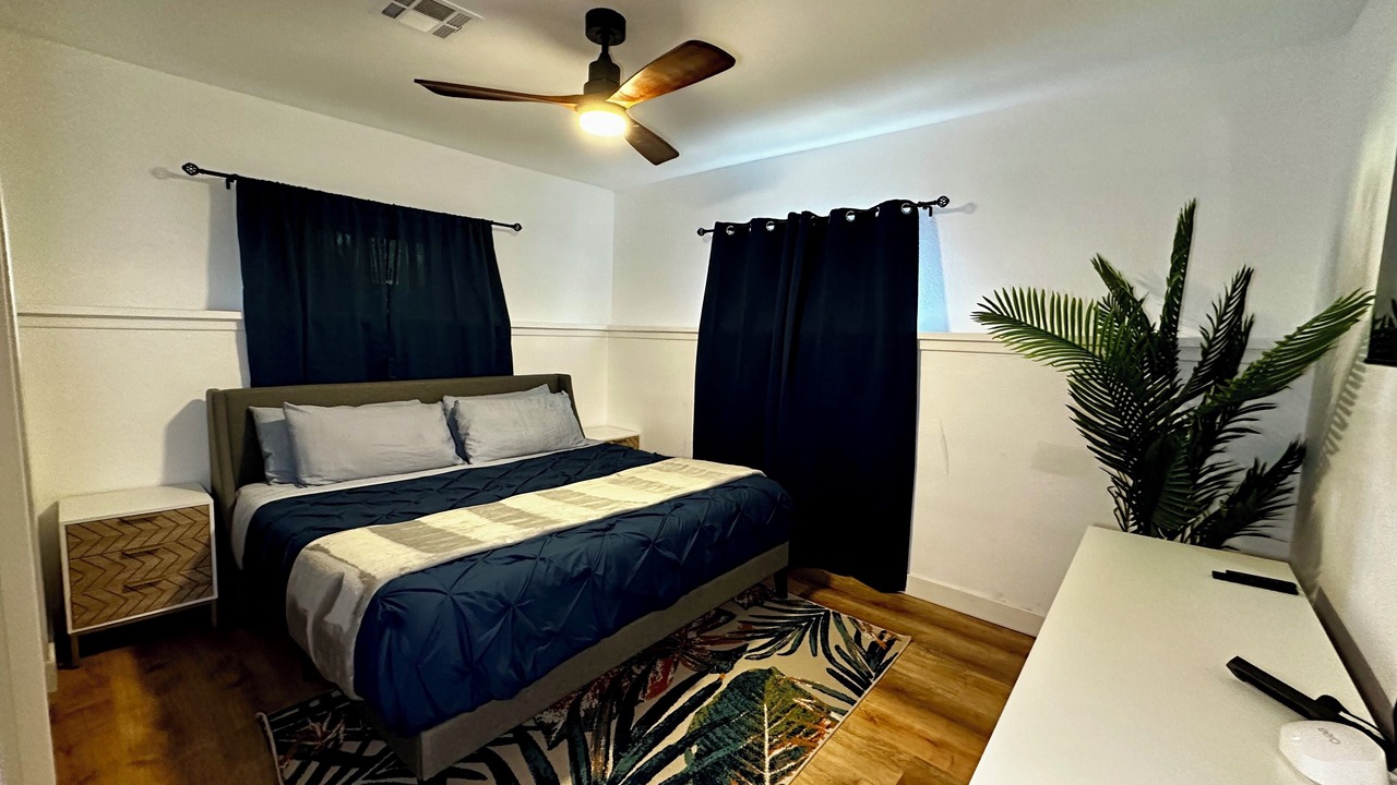Photo of Bedroom in North Las Vegas