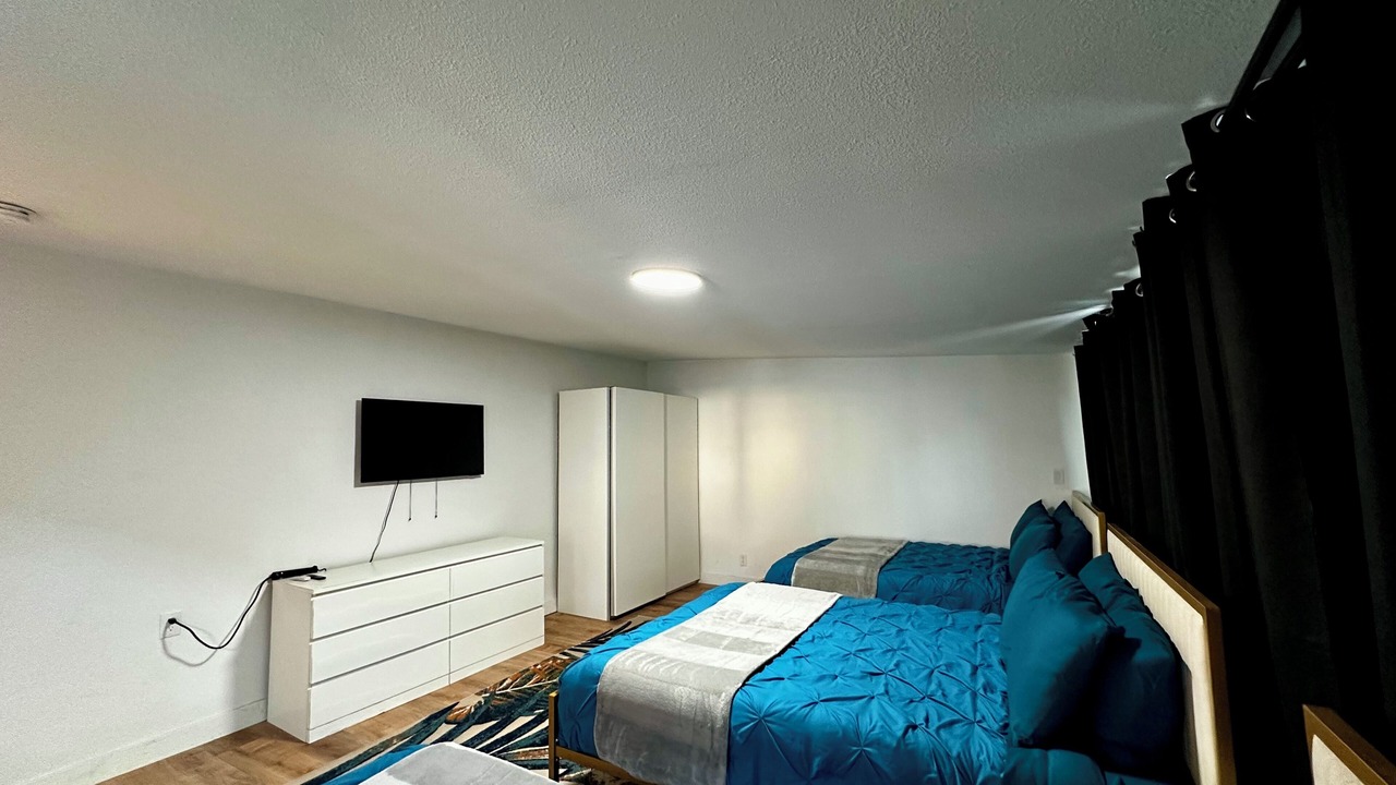 Photo of Bedroom in North Las Vegas