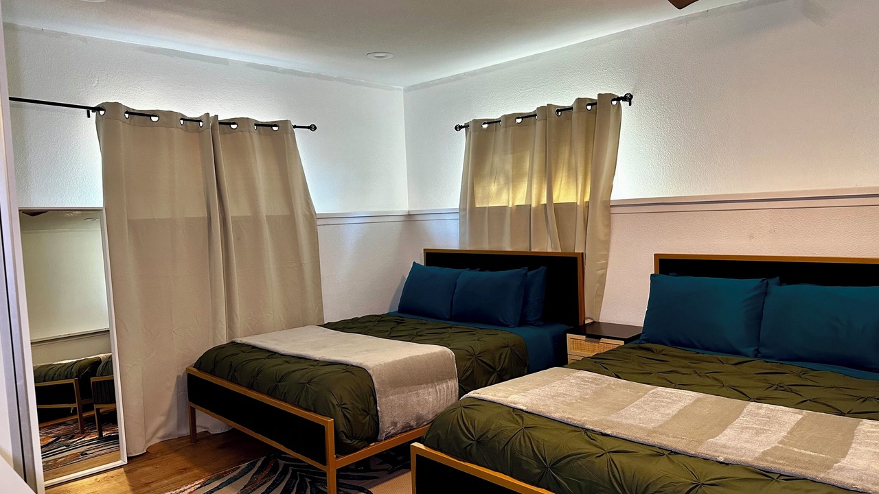 Photo of Bedroom in North Las Vegas