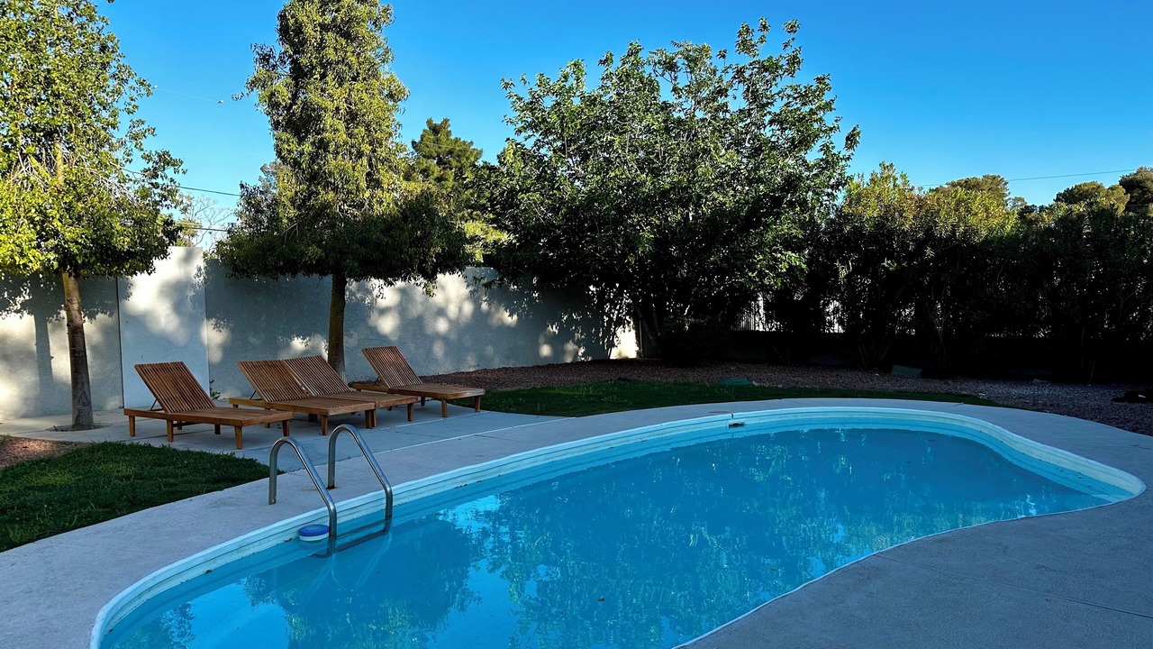 Photo of Outdoor in North Las Vegas
