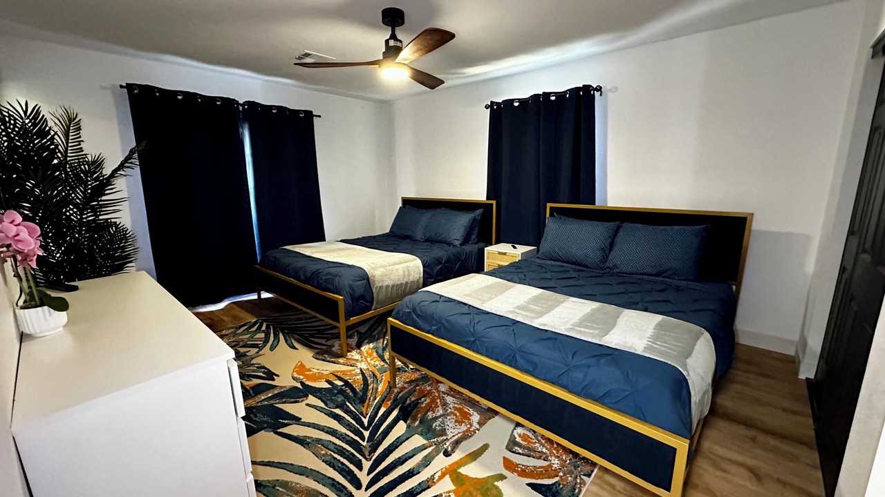 Photo of Bedroom in North Las Vegas