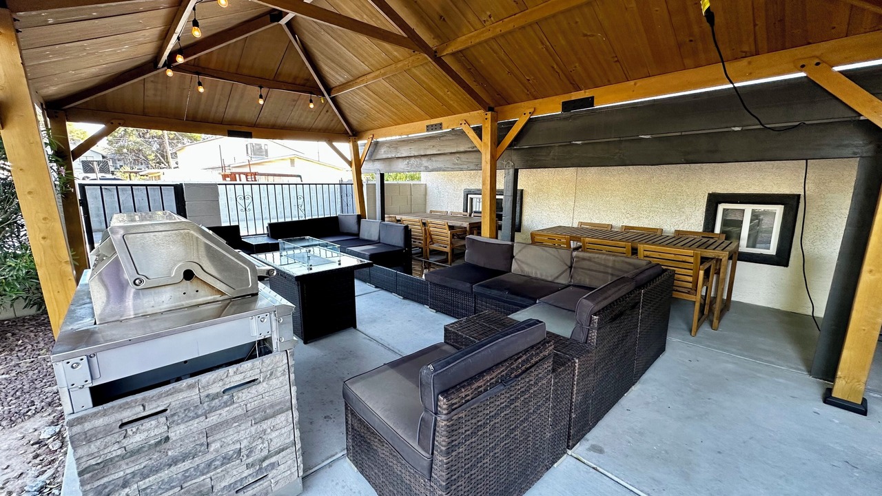 Photo of Outdoor in North Las Vegas
