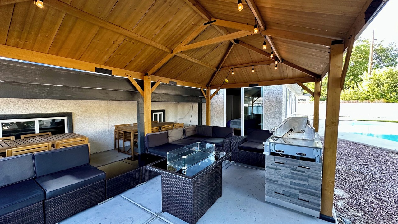 Photo of Outdoor in North Las Vegas