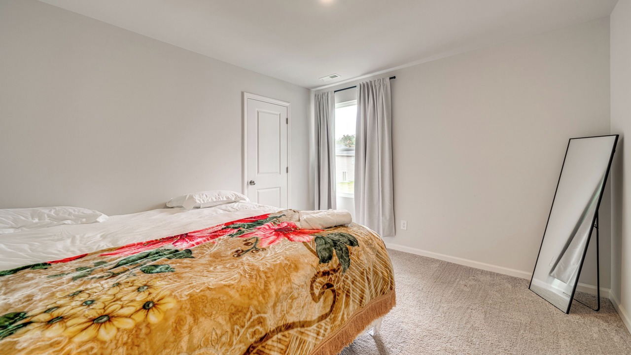 Photo of Bedroom in Shepherdsville