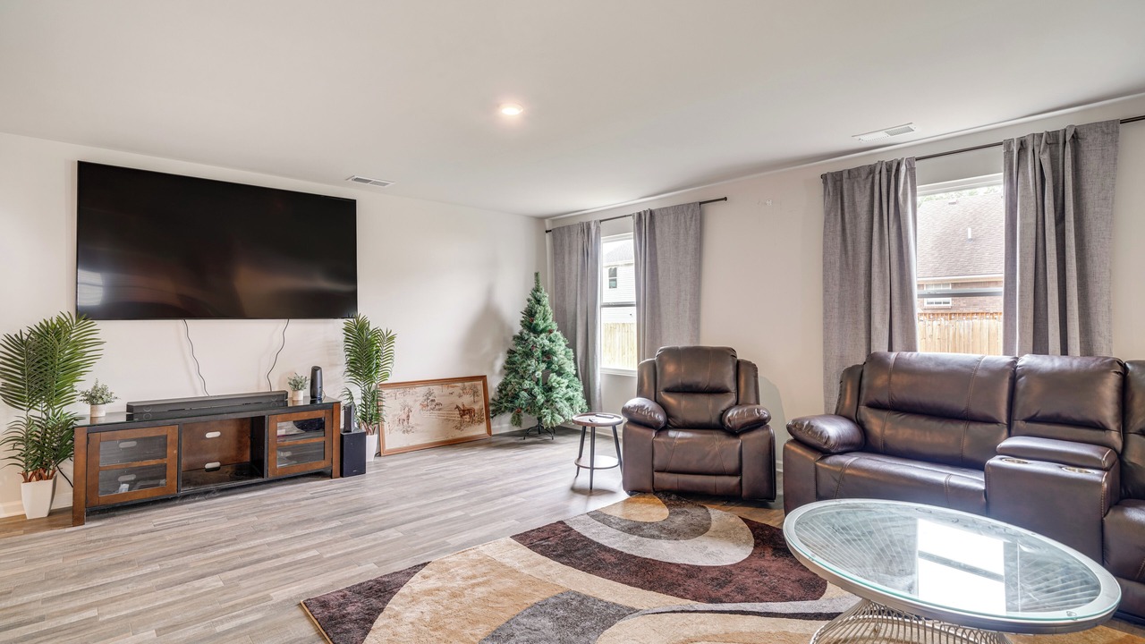 Photo of Livingroom in Shepherdsville