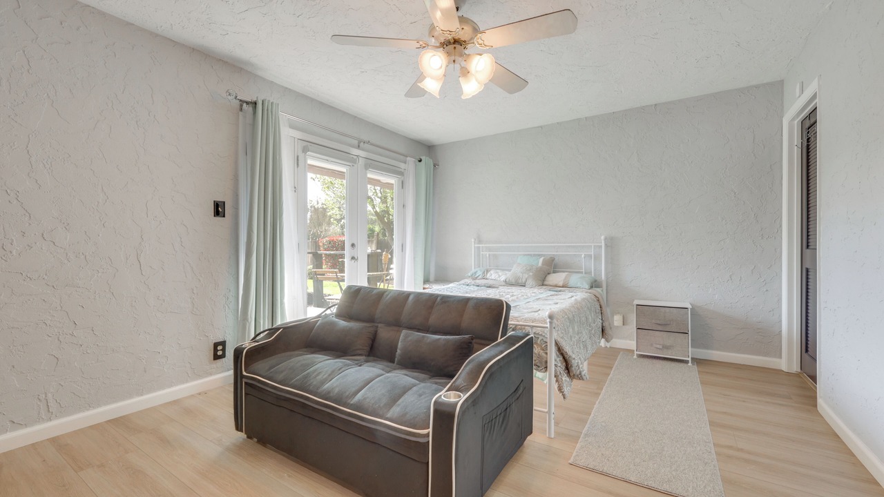Photo of Bedroom in Roosevelt