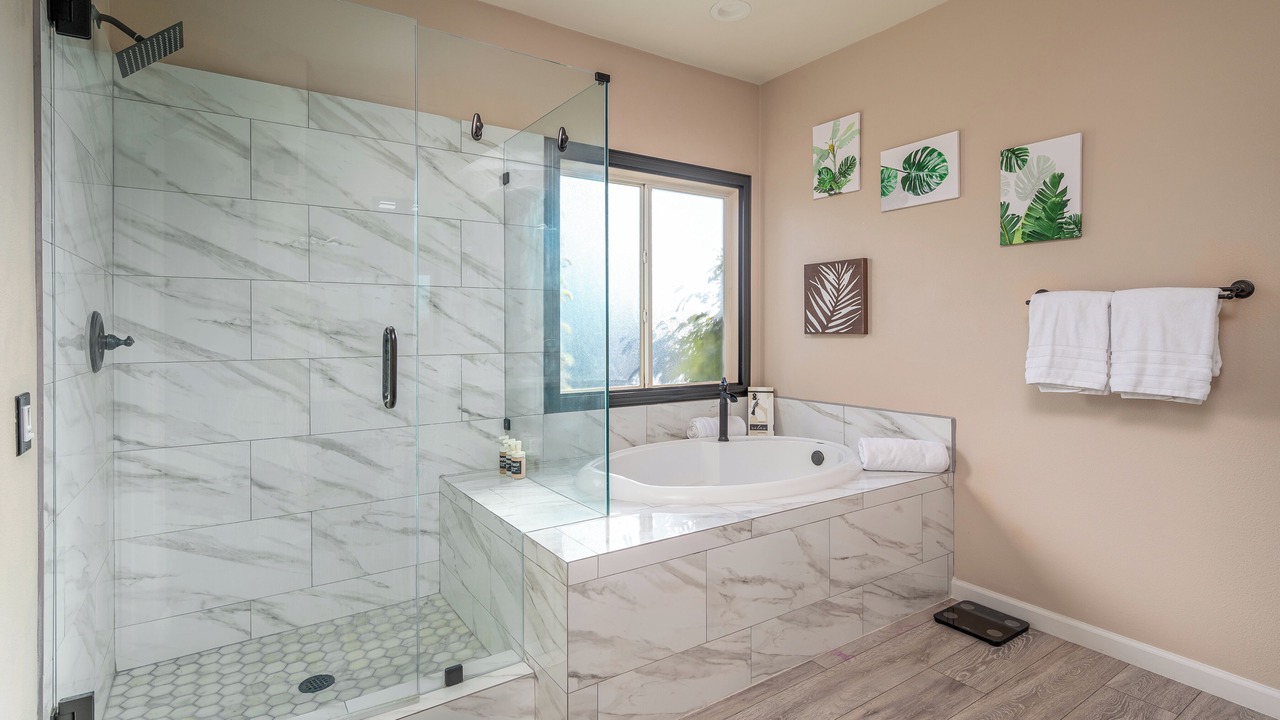 Photo of Bathroom in Palm Springs