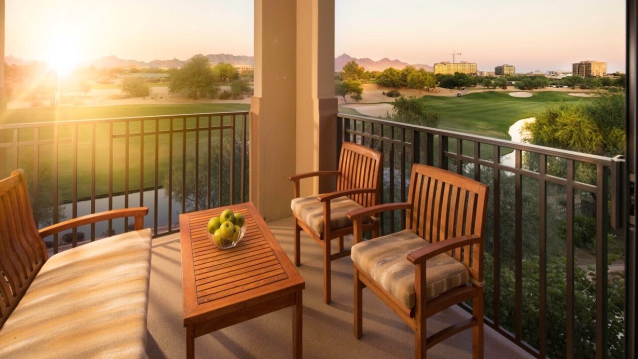 Photo of Outdoor in Kierland