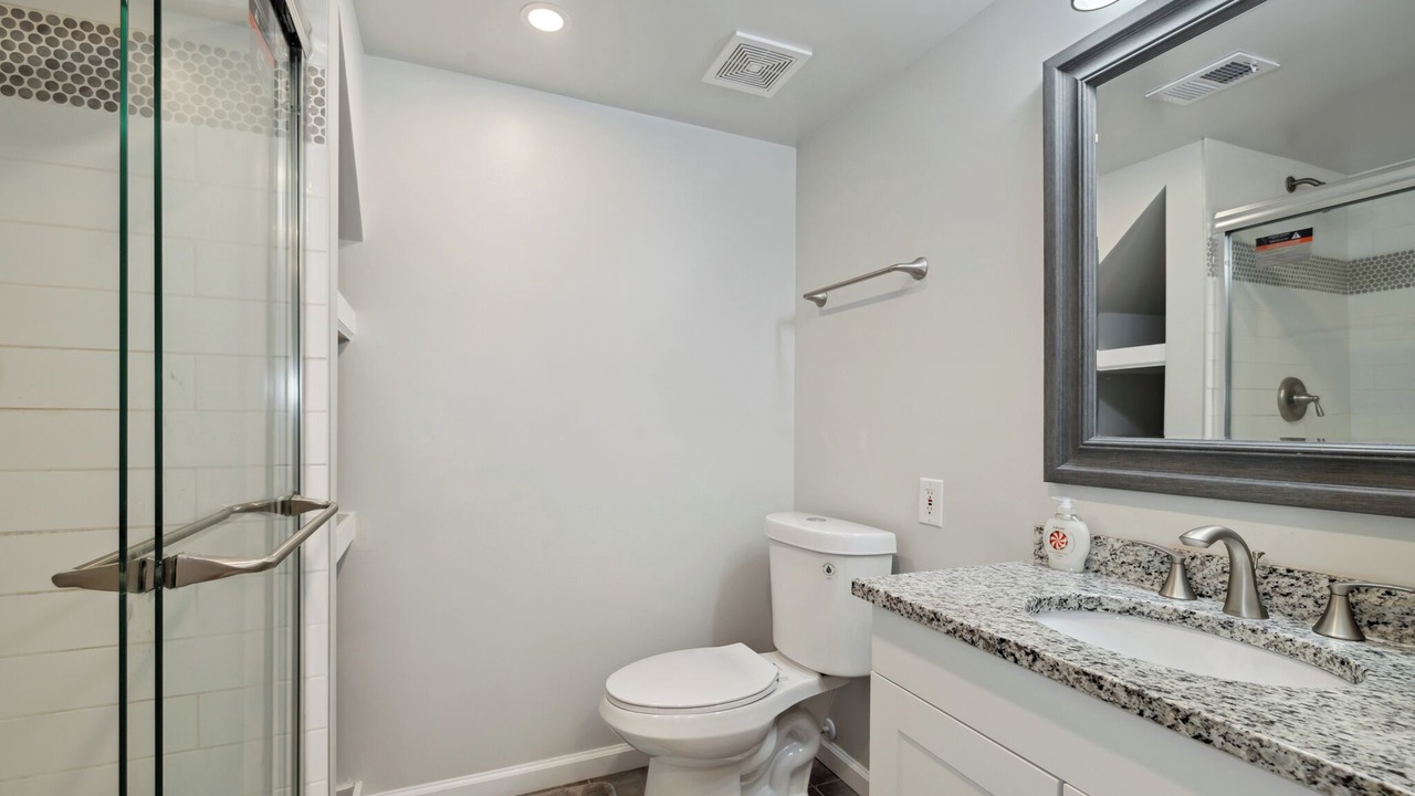 Photo of Bathroom in Waldorf
