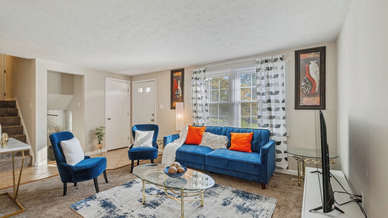 Photo of Livingroom in Waldorf