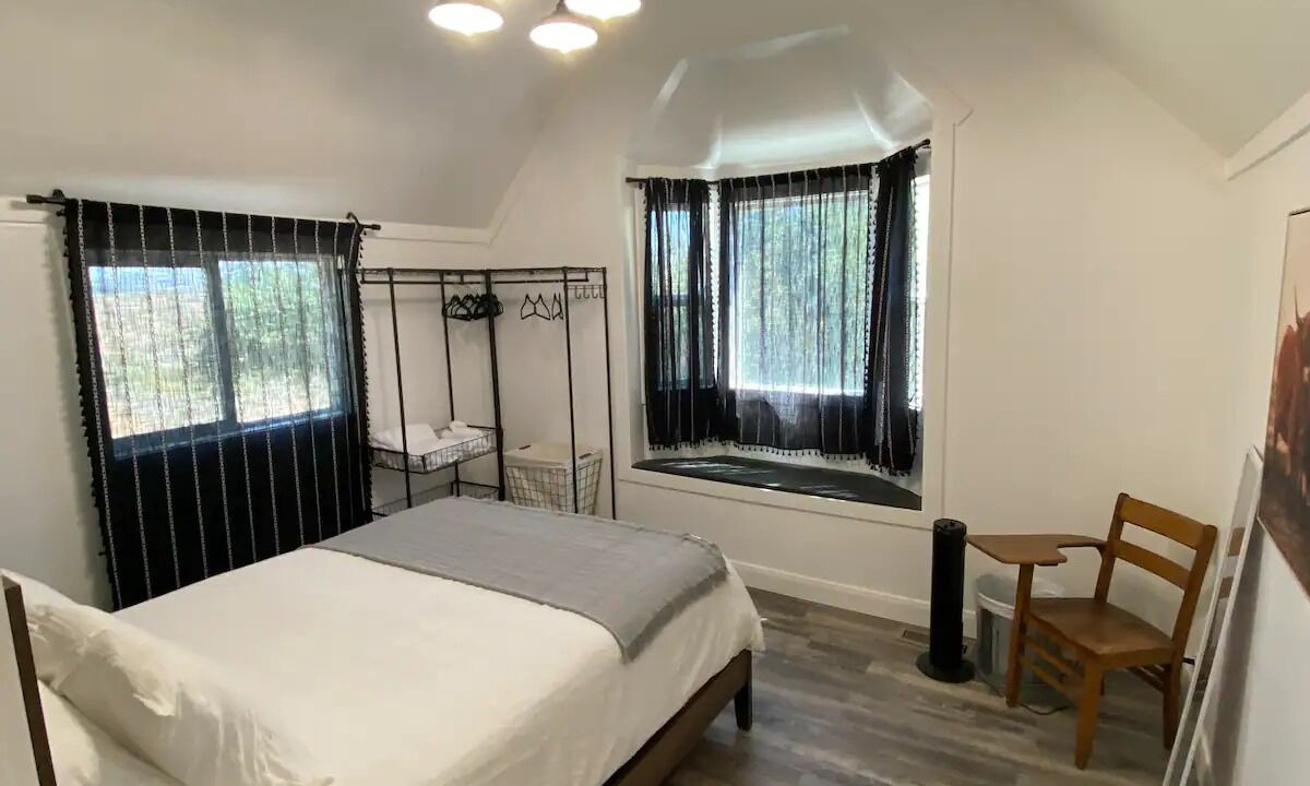 Photo of Bedroom in Lynndyl