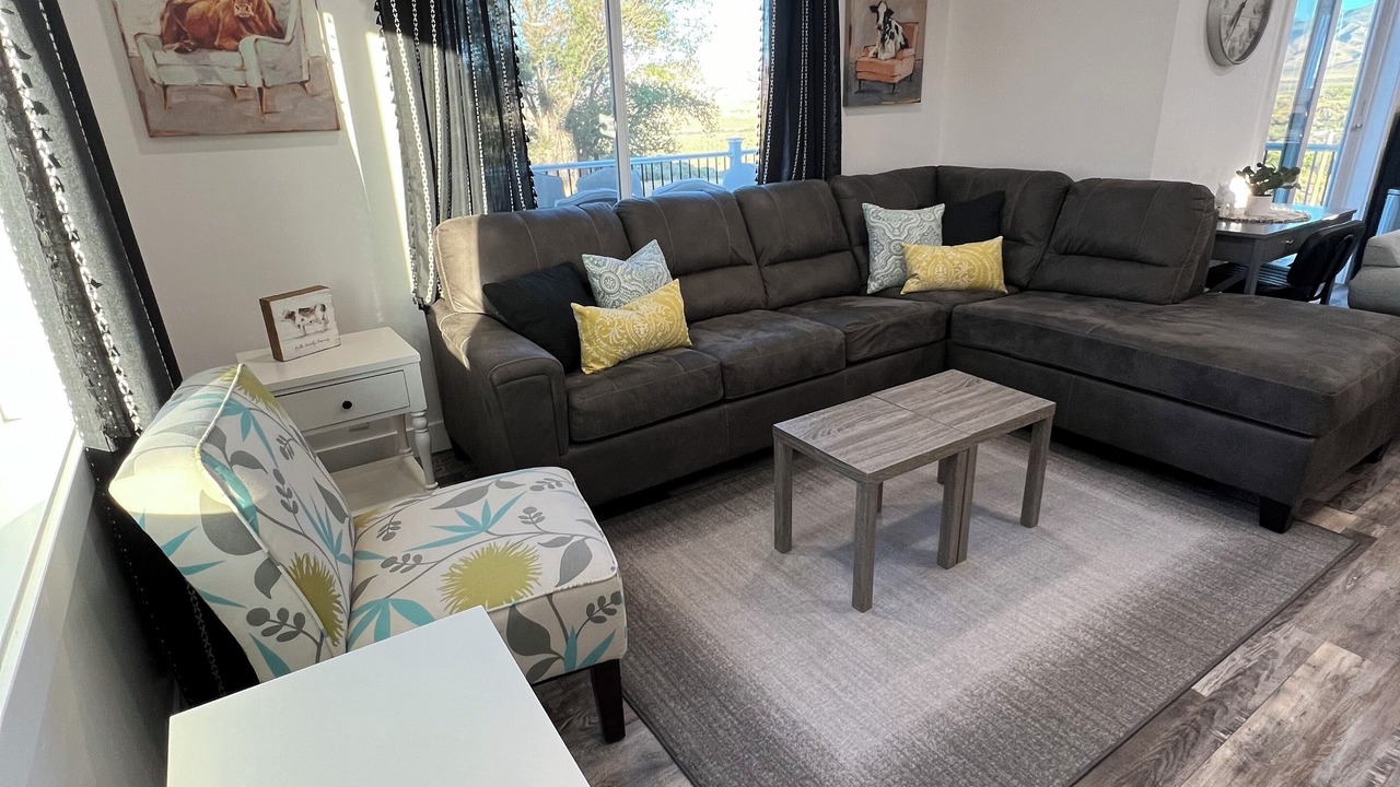 Photo of Livingroom in Lynndyl