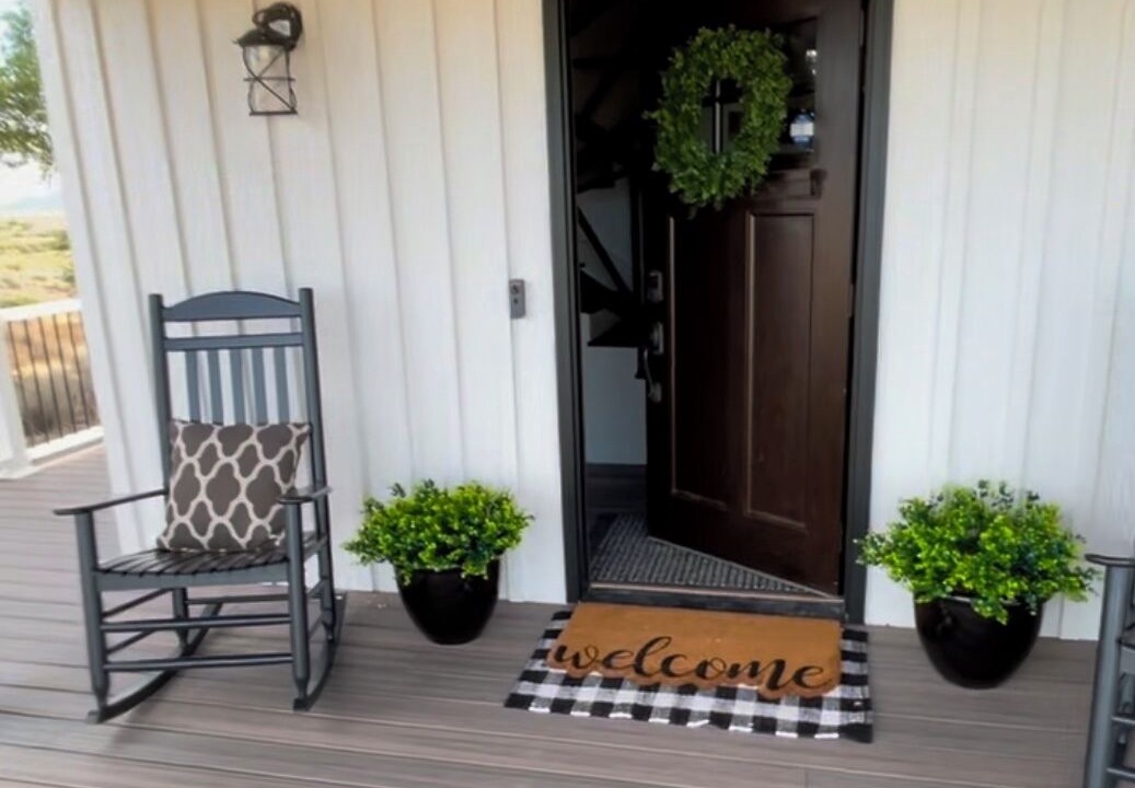 Photo of Patio Balcony in Lynndyl