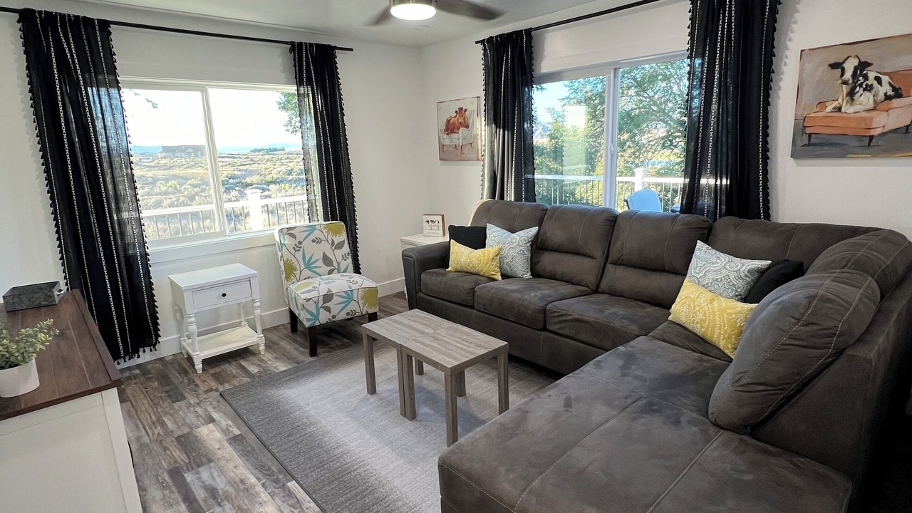 Photo of Livingroom in Lynndyl