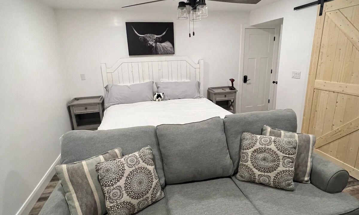 Photo of Bedroom in Lynndyl