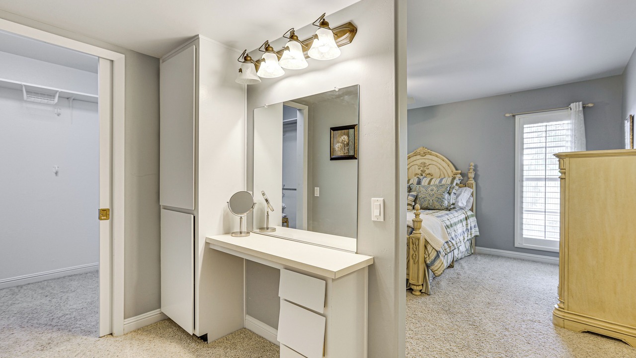 Photo of Bathroom in Sun City West