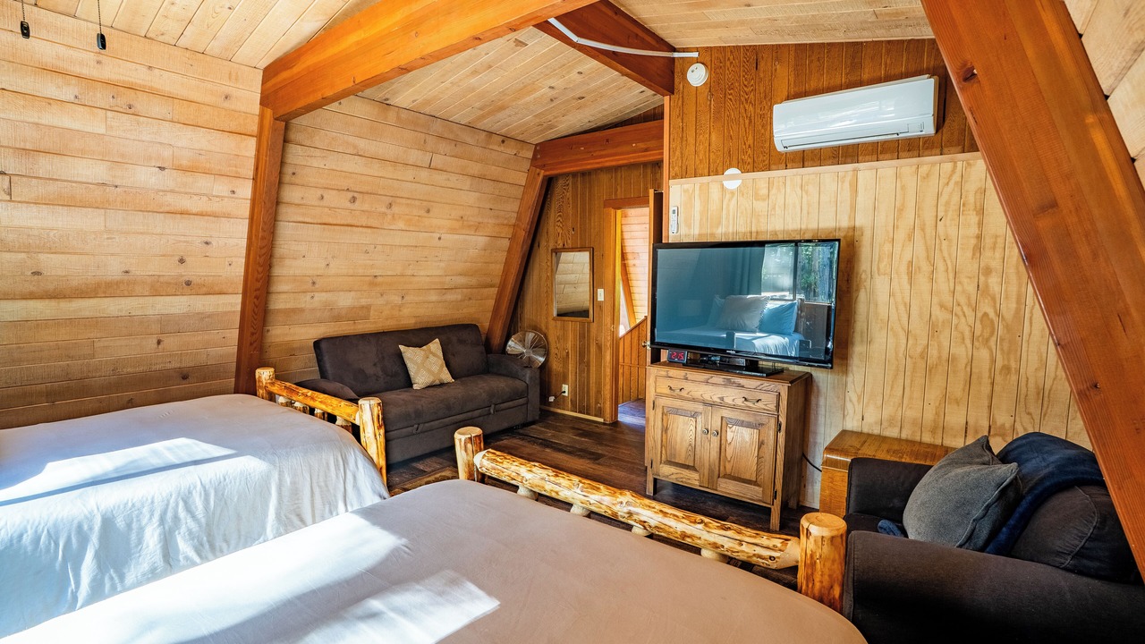 Photo of Bedroom in Sierra Cedars
