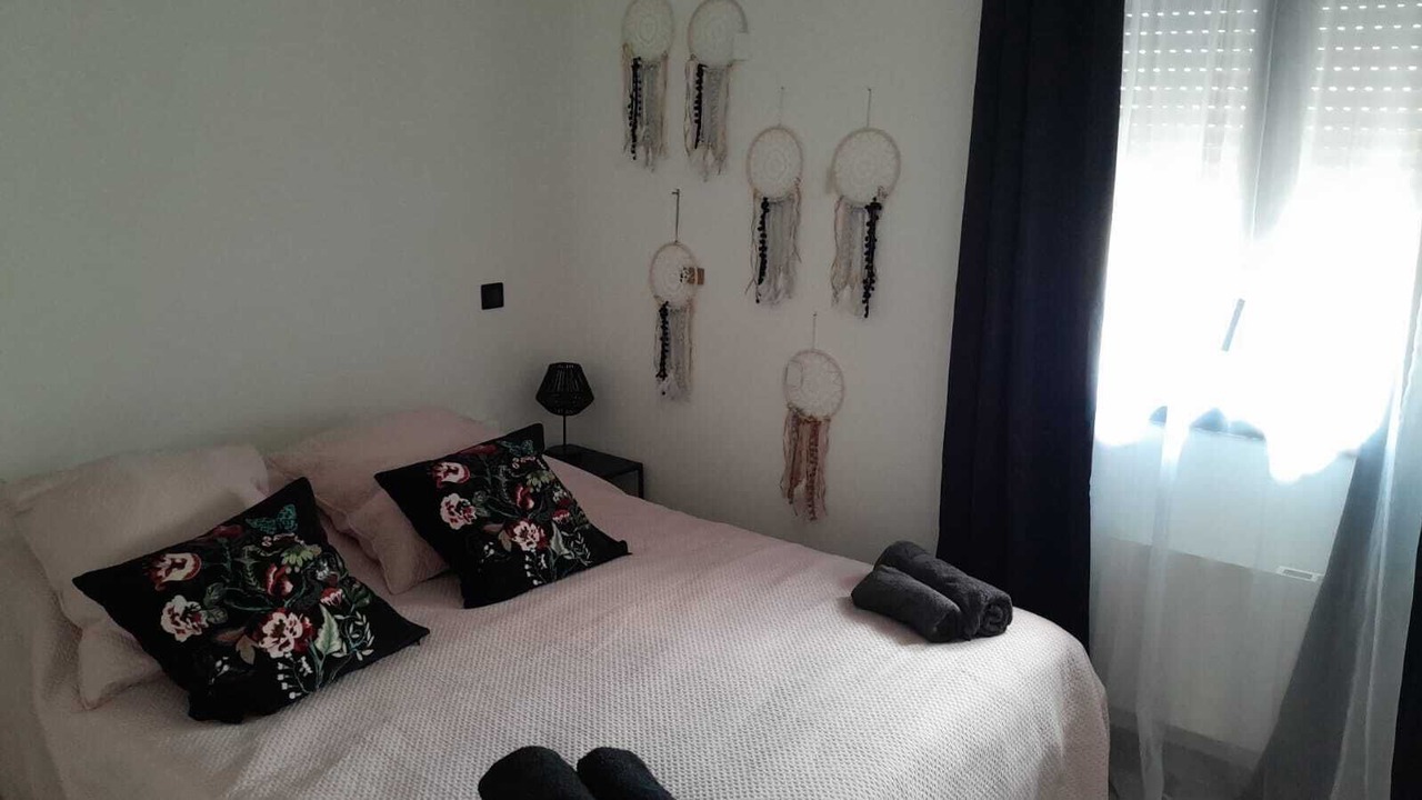 Photo of Bedroom in Ventiseri