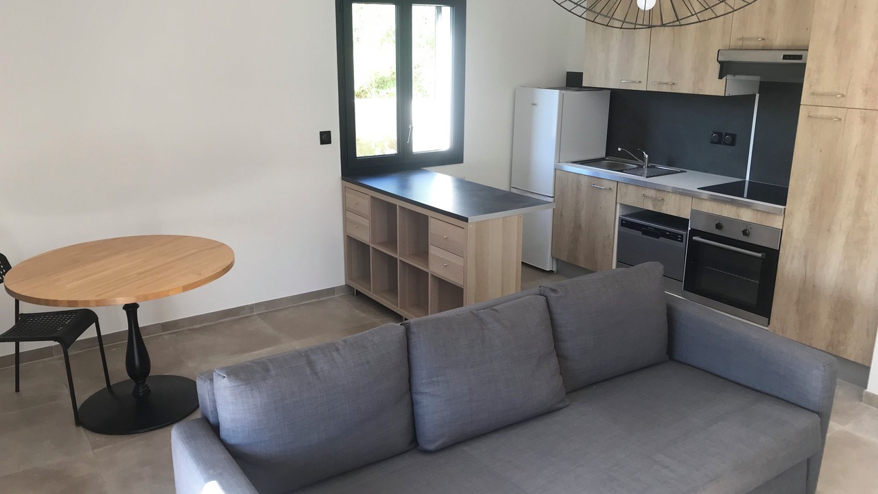 Photo of Livingroom in Ventiseri