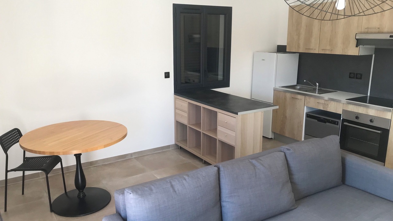 Photo of Livingroom in Ventiseri