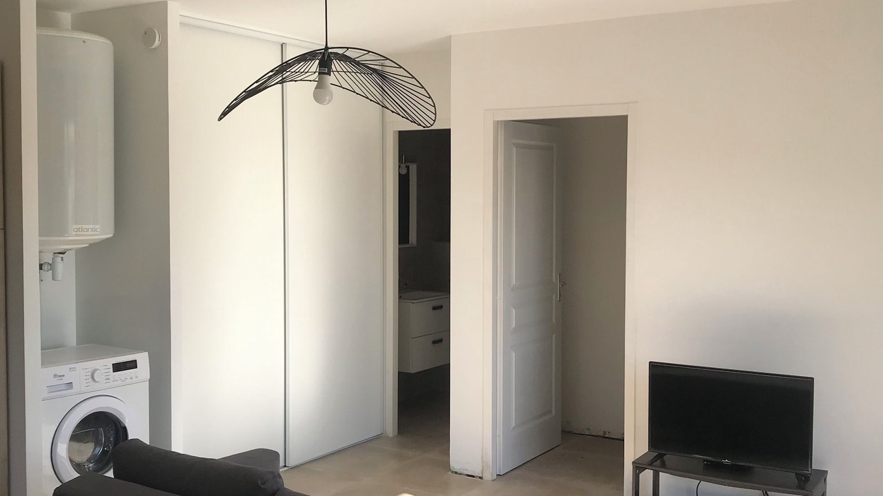 Photo of Livingroom in Ventiseri