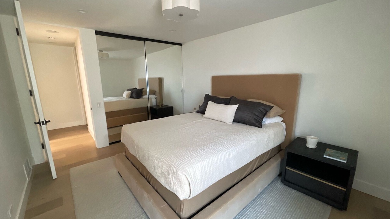 Photo of Bedroom in Covenant