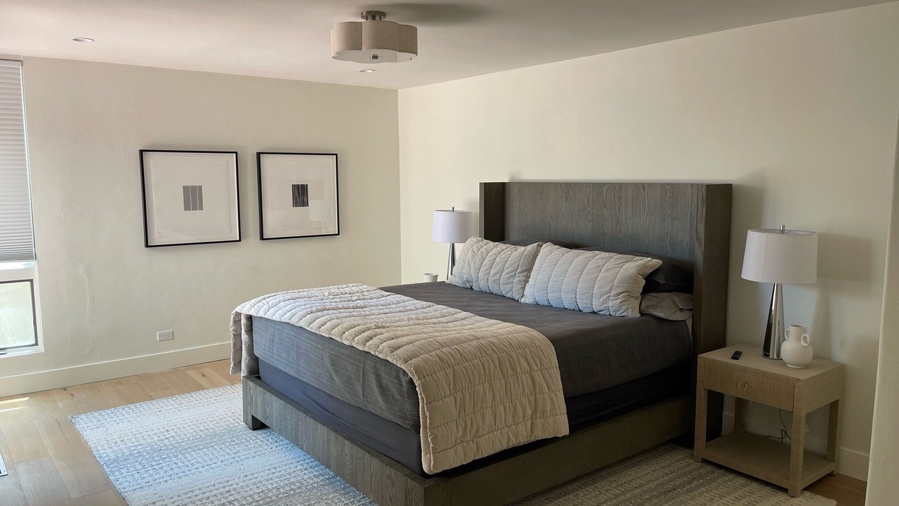 Photo of Bedroom in Covenant
