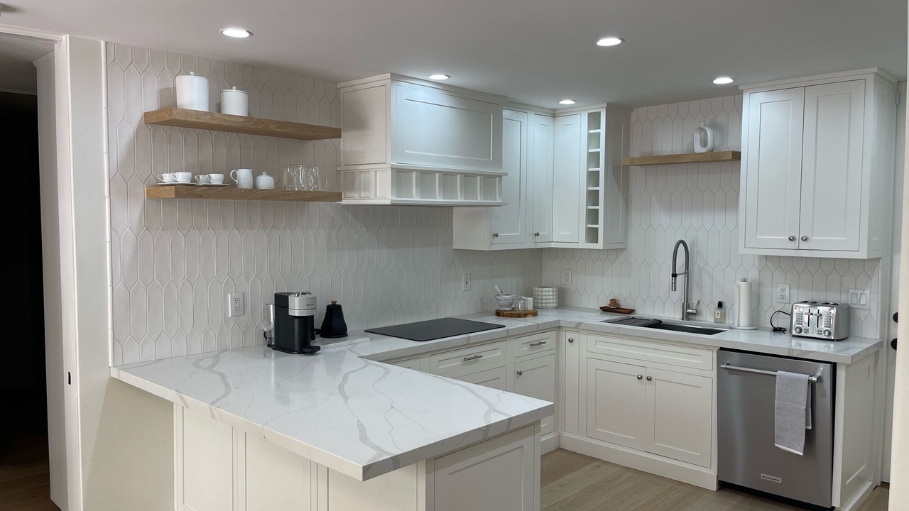 Photo of Kitchen in Covenant