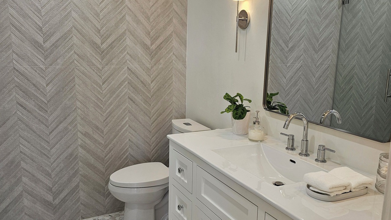 Photo of Bathroom in Covenant