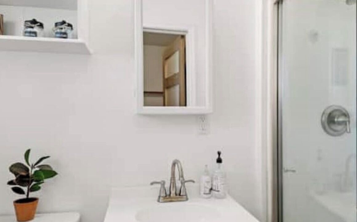 Photo of Bathroom in Williams