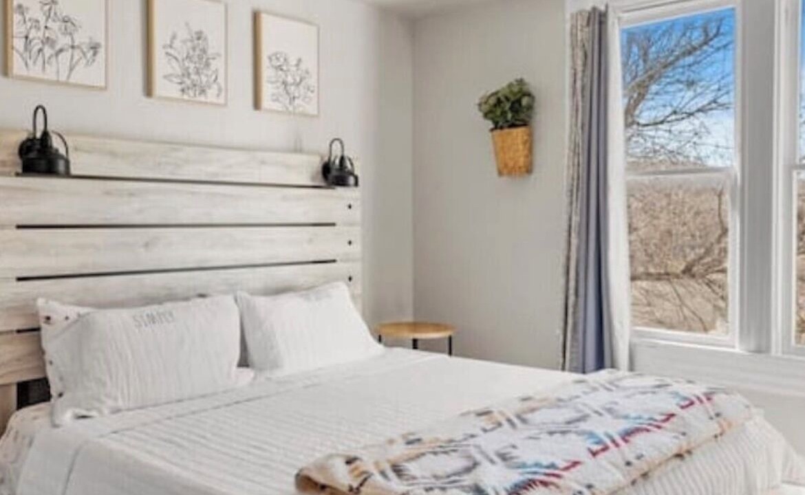 Photo of Bedroom in Williams