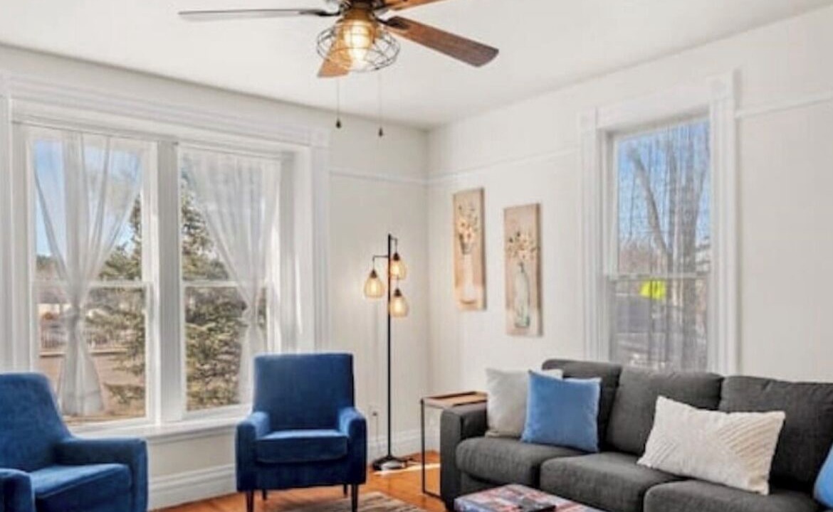 Photo of Livingroom in Williams