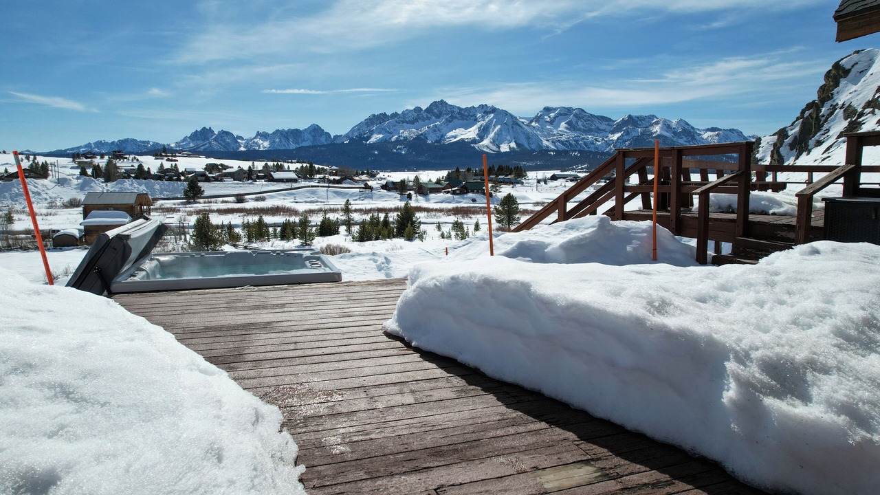 Photo of Outdoor in Stanley