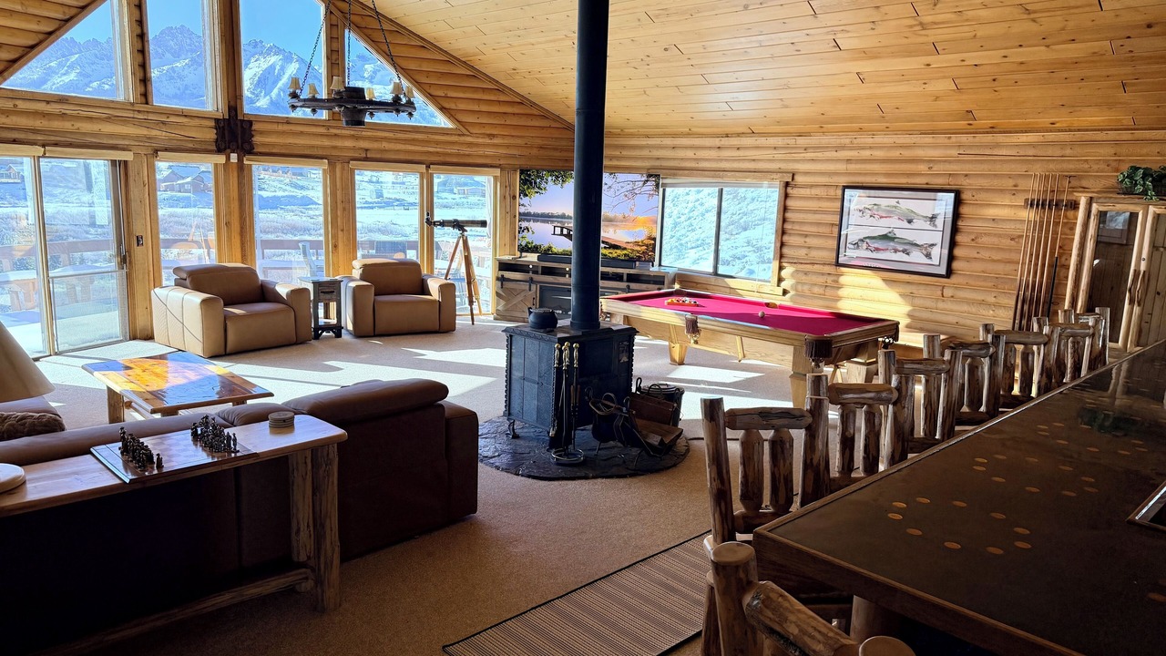 Photo of Bedroom in Stanley
