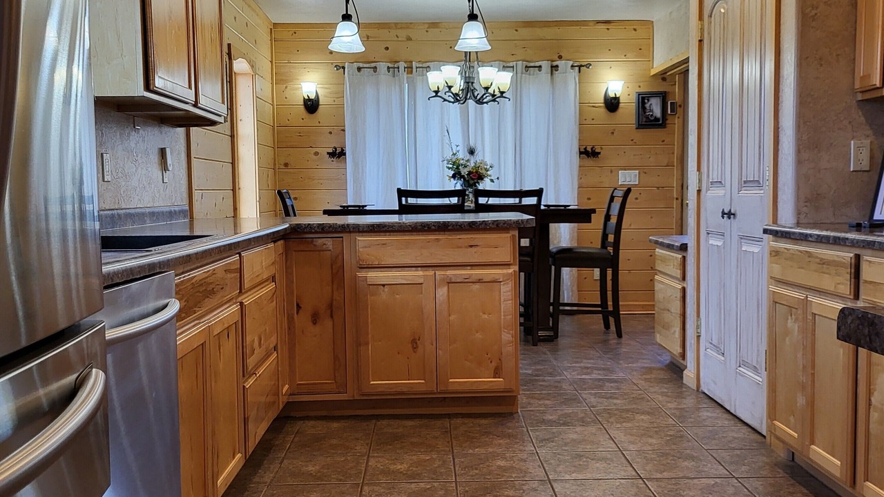 Photo of Kitchen in Beaver