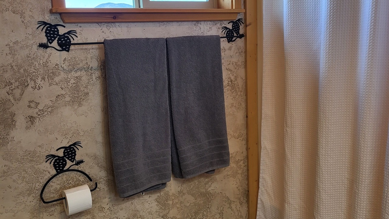 Photo of Bathroom in Beaver