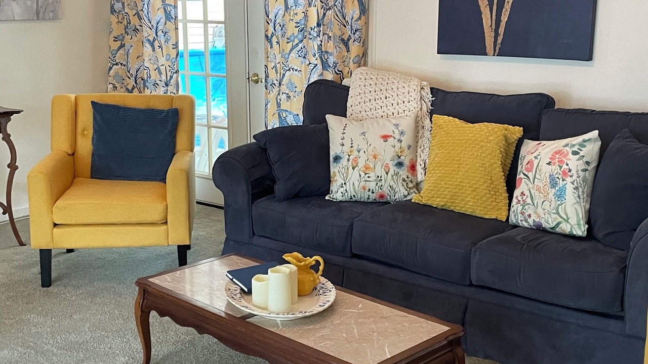 Photo of Livingroom in Kerr