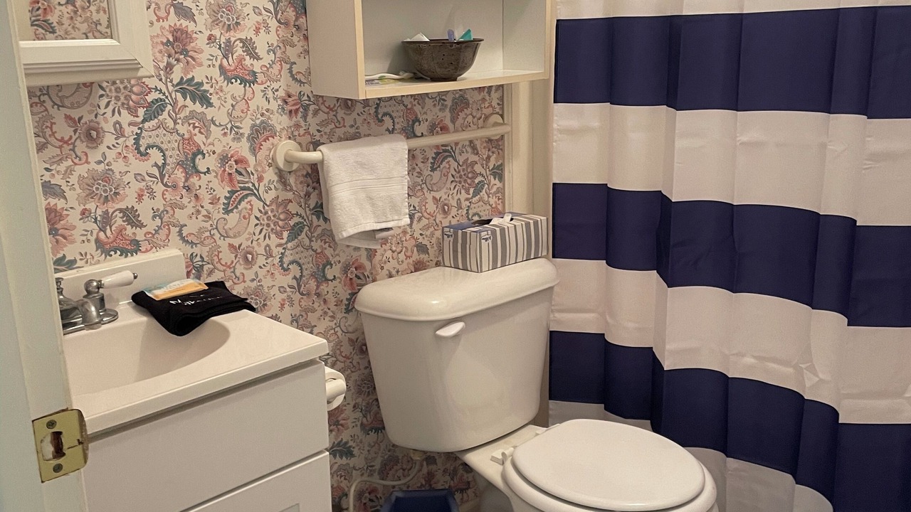 Photo of Bathroom in Kerr